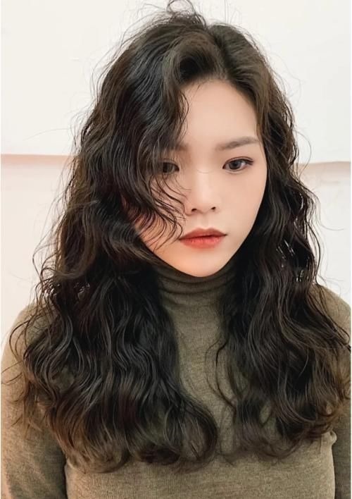 女发 女发别乱剪,高人气发型20款送给大家,很多女性都喜欢