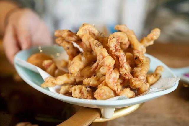  必点|这款火锅配菜，又荤又素，逢吃必点，单独吃竟然香掉牙