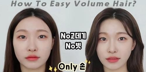 鞠婧祎 告别假发片,赵露思同款“头包脸”发型超显瘦!