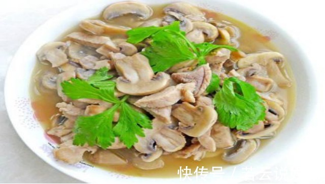 上桌抢着吃的家常美食，好吃易做很下饭，营养又健康很鲜