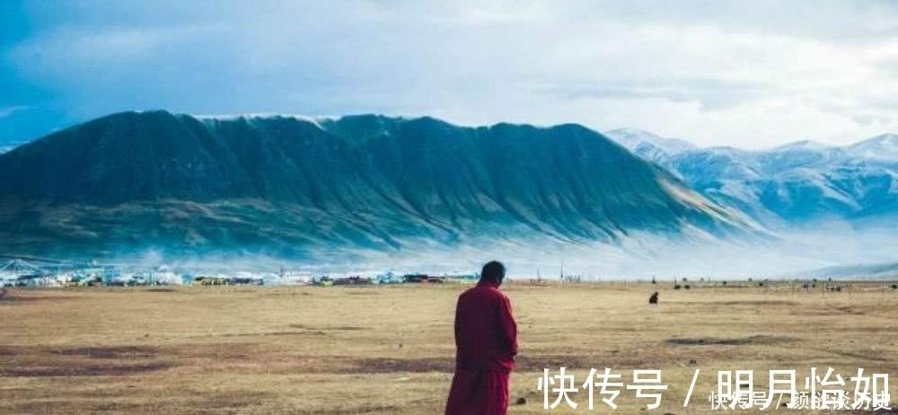 诗人|黄蘖禅师这首咏梅诗,通篇句句是经典,同时还充满了深刻的哲理!