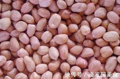 血管|花生与它是绝配,连吃7天,清血管,降血压,记忆力强,身体棒!