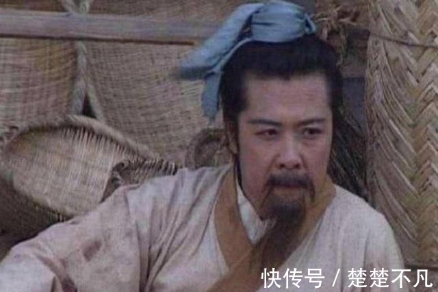 刘备!苏轼用一首诗讽刺诸葛亮,短短二十个字入木三分,写得真有道理