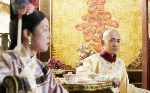 慈禧太后|世人都想当皇帝，为何醇亲王听到儿子要当皇帝后，当即昏了过去？