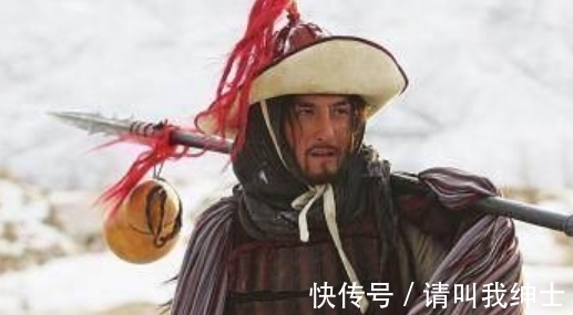 武松&在水浒中,武松和林冲谁才是真英雄?看看毛主席是如何点评他俩的