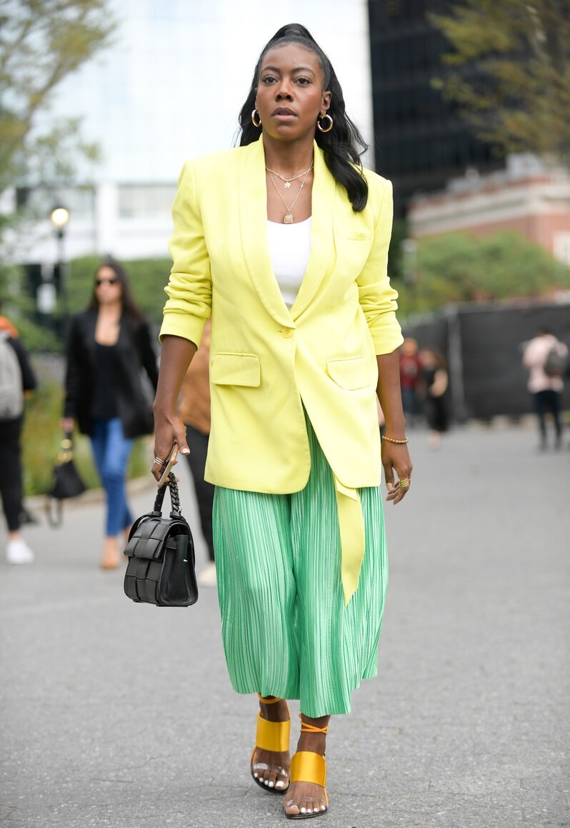 单品|秋冬巨丑的5种搭配!一般人最少踩雷2种,注意这点细节最重要