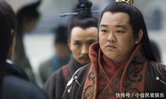 马超|地位比马超低，受刘备的薄待，这真的是正史中的张飞？