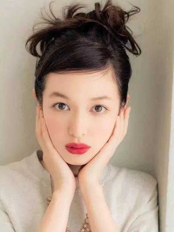 3秒解决的妆容，还说你没时间？