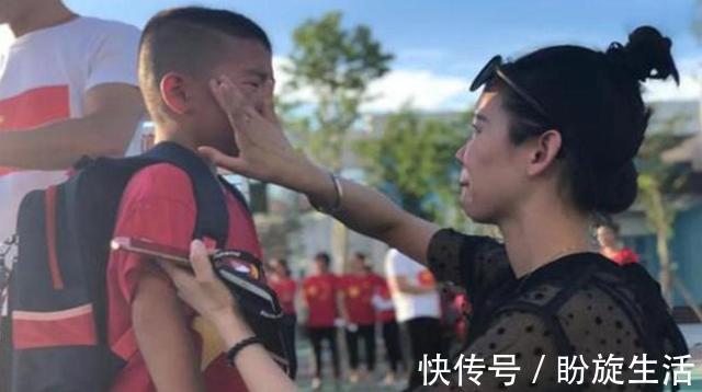 孩子|“如果能重选,我一定不让孩子住校”,寄宿是省心还是“痛心”