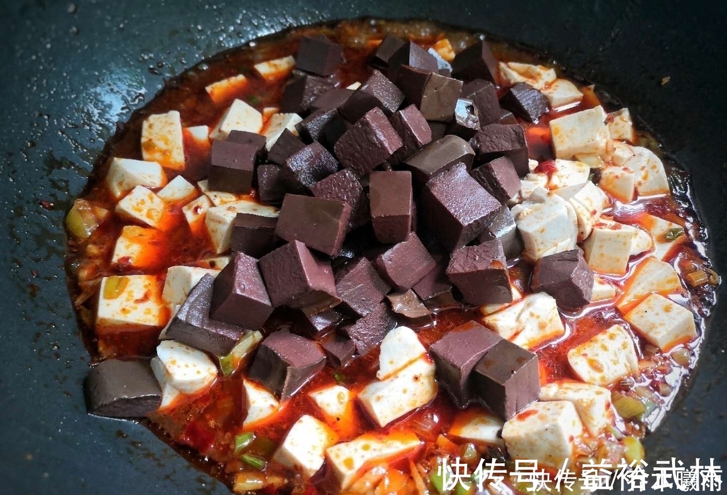 下饭|80岁的奶奶每天都要吃它，开胃下饭，炒一盘上桌，都能多吃2碗饭