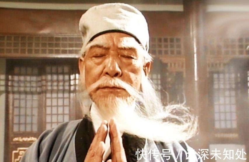 慕容博#扫地僧名扬四海,独孤求败为何没有登门挑战?杨过在剑冢发现谜底