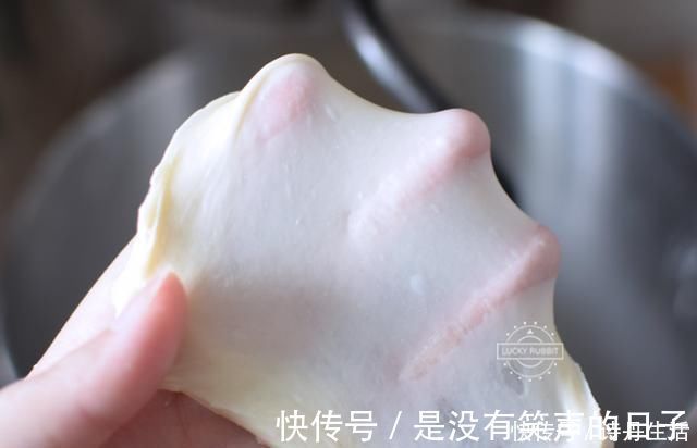 发酵|这面包做起来又快又好,平时要4个小时,这个只需3小时,真方便