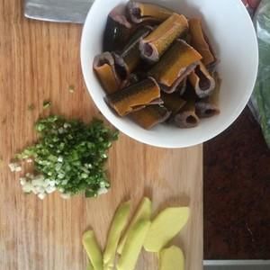 鳝鱼汤怎么做？