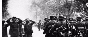 占领|二战规模最大的一次包围战,却断送了德军占领苏联的希望!