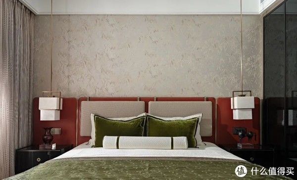 屋主|坚持浪漫主义的夫妻,把家装修得简单自然,透着骨子里的高级感