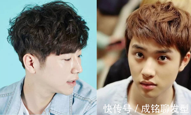 还原|烫了摩根烫不喜欢,如何能还原回来?三个简单的方法就能恢复如初