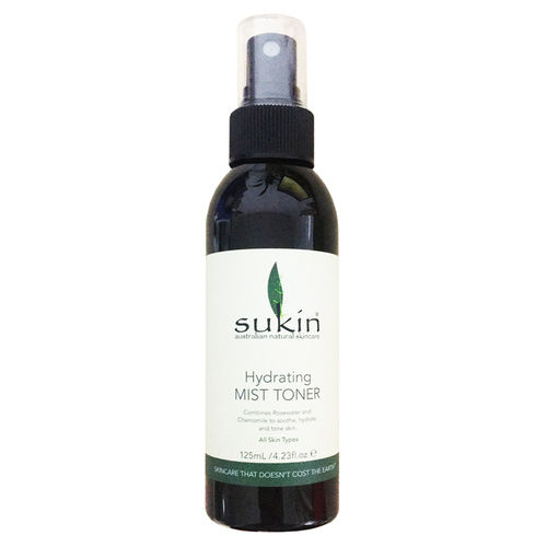 十款口碑超赞的网红化妆水合集 什么牌子补水效果最好