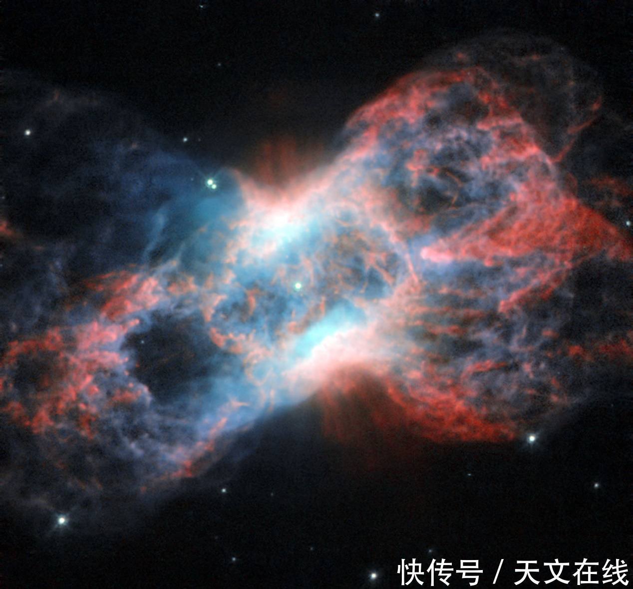 早期的天文学家为我们做了些什么?