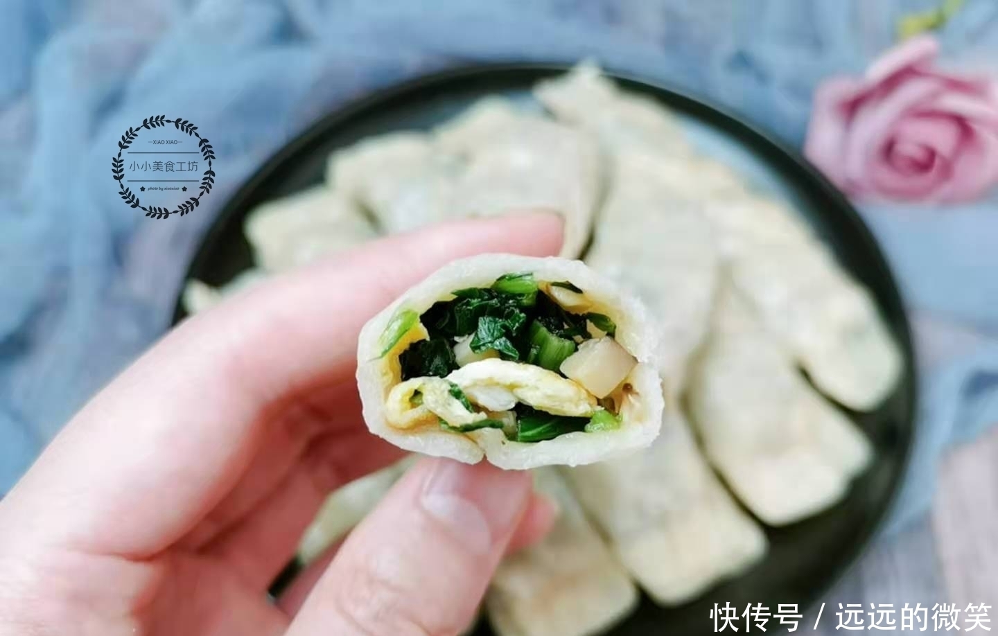 真香|立冬后,多给家人吃这菜,钙是鸡蛋2倍,才2元1斤,包饺子真香