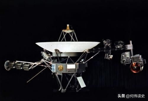 如果人类后悔了发射旅行者一号可以把其追回来或摧毁掉吗