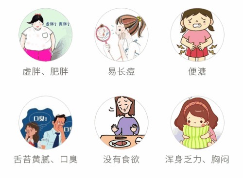 祛湿|湿气别怕，日常祛湿多吃点它，连用三次再重湿气也彻底根除