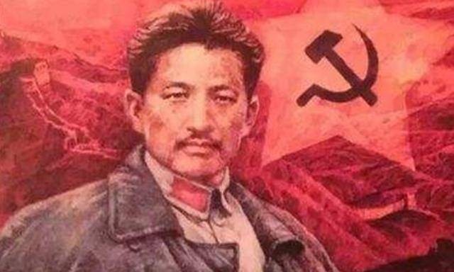 方志敏|方志敏创建根据地时,为打压地主恶霸,先枪毙了自己的亲叔叔