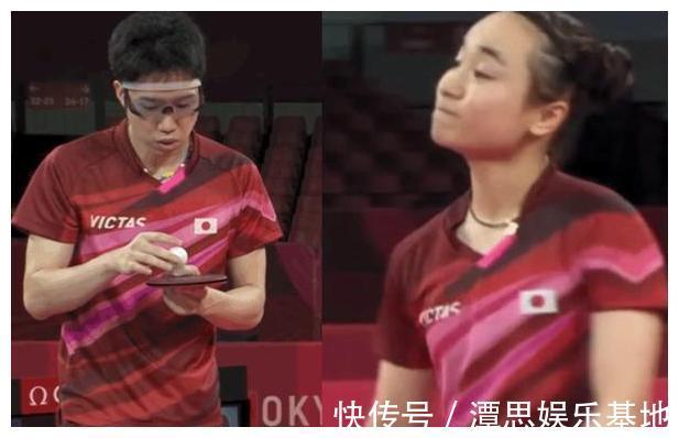 刘国梁|伊藤美诚彻底翻脸!以后休想来国乒交流,呼吁刘国梁拒绝接待