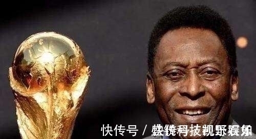 天赋|马拉多纳、梅西、贝利、罗纳尔多谁才是天赋最高的足球运动员