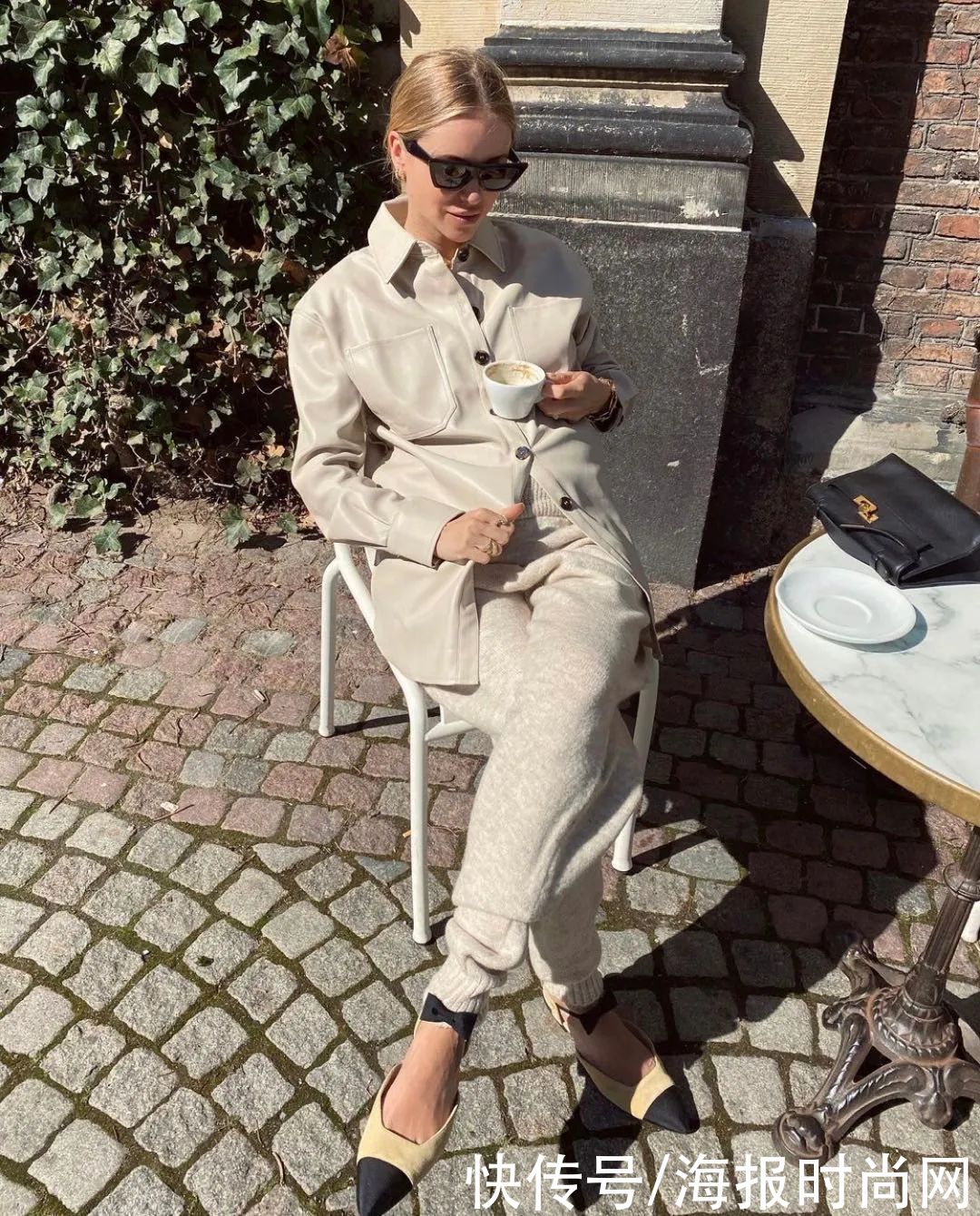 2021年流行的鞋，都是我以前不會買的...