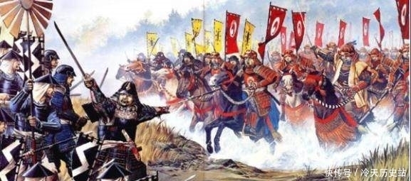 战争|古代最能打仗的朝代,统治289年对外战争130场,几无败仗