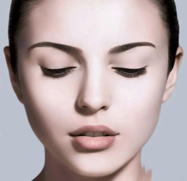 拉尔夫&超写实油画少女,人体的肤色表现堪称一绝!