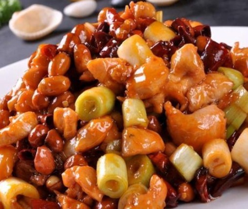 到川菜馆必点的5道下饭菜,道道眼红,老板换着点,让胃口大增