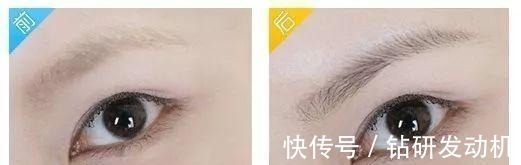 粉底液|讲真,女孩子出门一定不要这样子“化妆”,不仅尴尬还显丑!