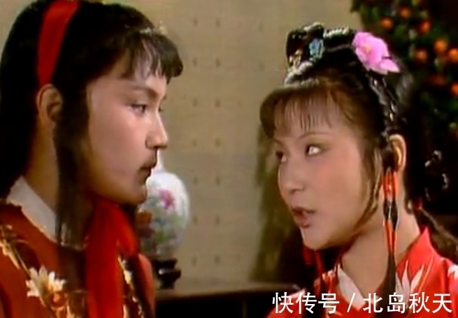 庶出女|《红楼梦》中最恶毒的嫡母,将庶出女撵出家门,仰人鼻息讨生活