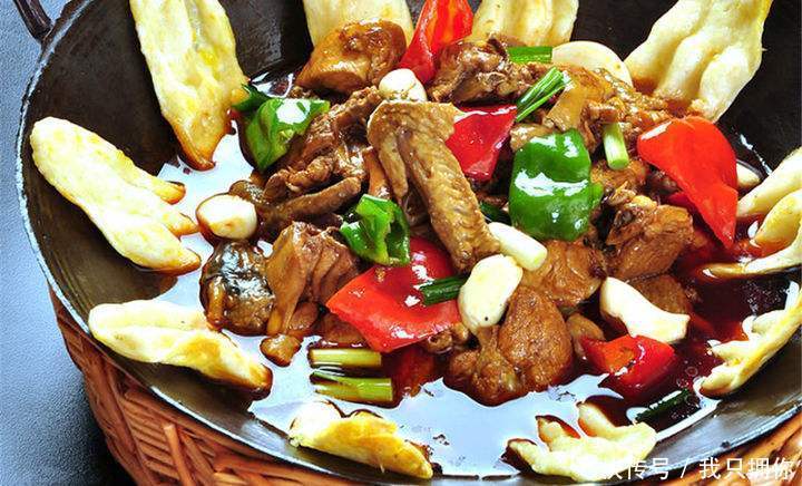 营养|孩子们喜欢吃的暖胃菜,鲜嫩可口,营养丰富,寒冷冬天暖一暖