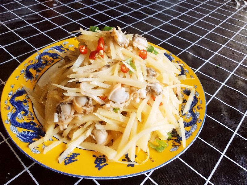 三伏天，喝酒配什么菜好这10道下酒菜有荤有素，啤酒白酒都配