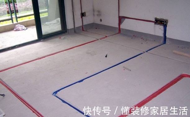 地板|房屋装修流程详解，从毛坯房到入住新家就差这22个步骤