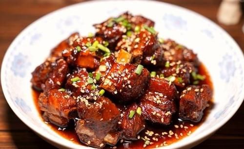 非常入味的特色家常菜，香辣酸甜，特别鲜美，简单易做超级下饭！