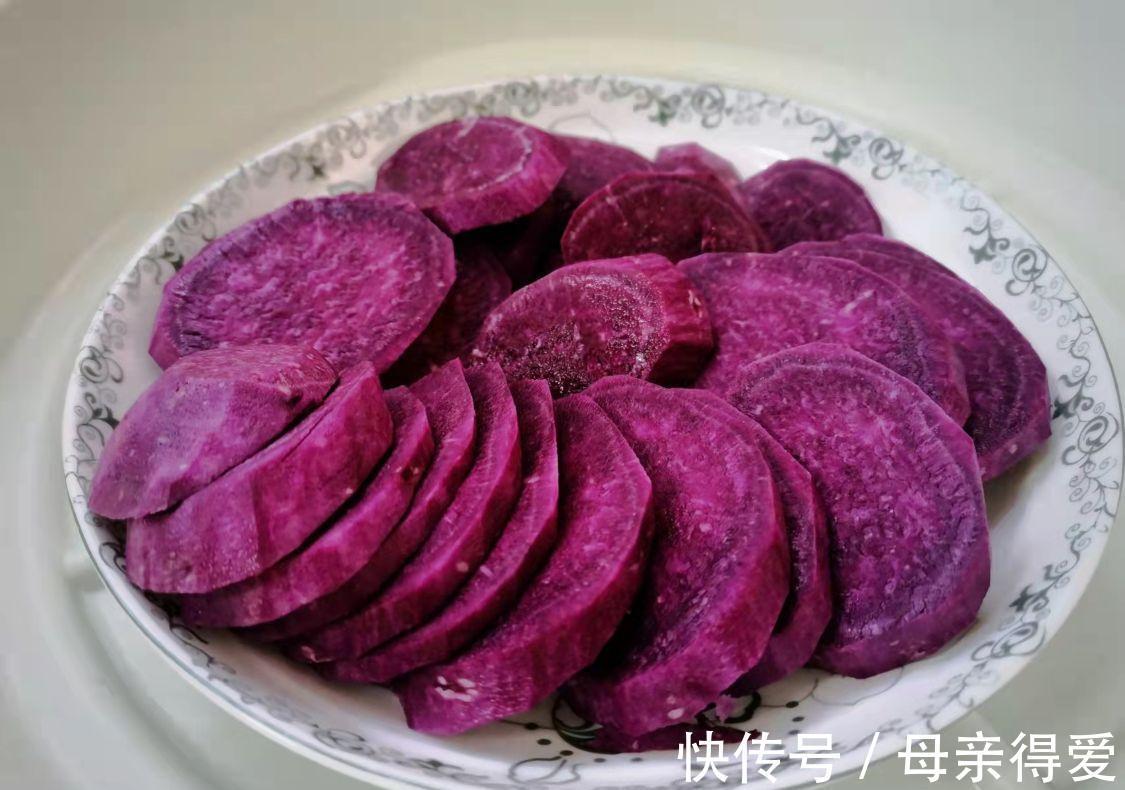 天冷这个零食不要断,常吃养胃健脾,孩子一口一个又脆又香!