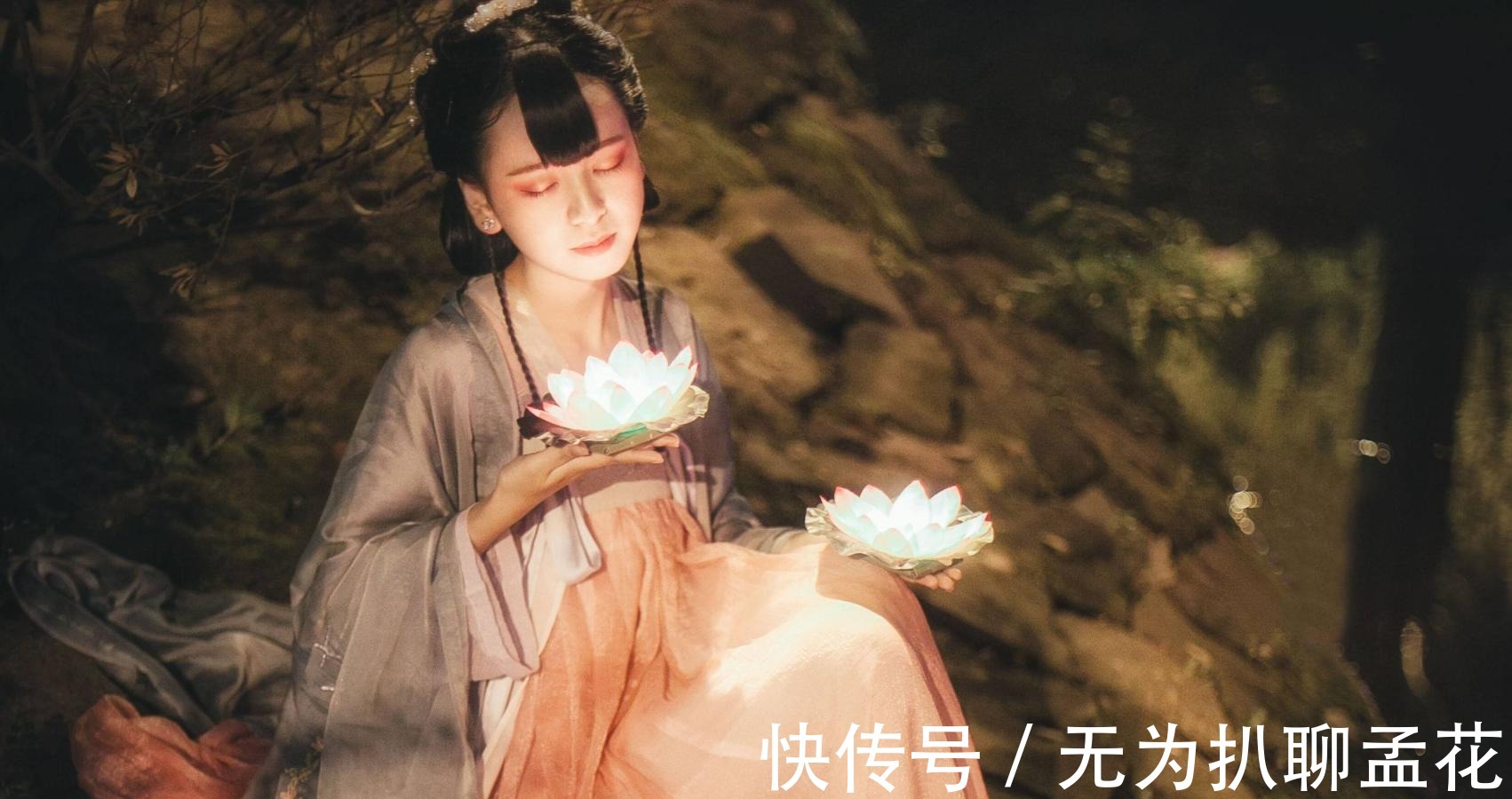 口红|现代女生人手必备的口红, 在古代是啥样子的