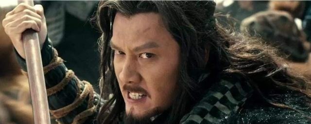 小故事$他是大家眼中的莽夫,却在生死间写下一首诗,豪气冲天柔情绕肠!