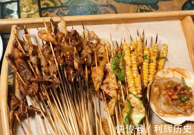 苯并芘|6种公认的“一级致癌物”,劝你避而远之!看看有你爱吃的吗?