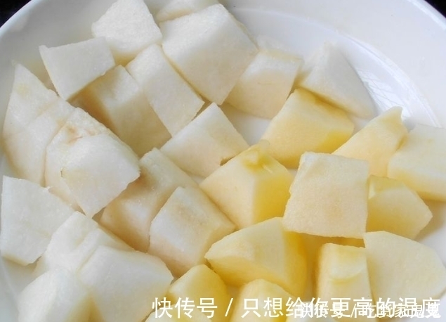 瘦身汤|它是“清肠冠军”,隔夜排便,每天喝一碗,衣服穿S码,穿啥都美