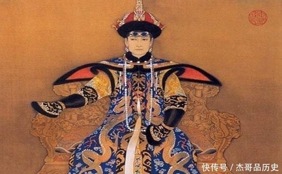 遗诏|咸丰留下遗诏，让慈安太后看情况处死慈禧，结果慈安却把自己害死