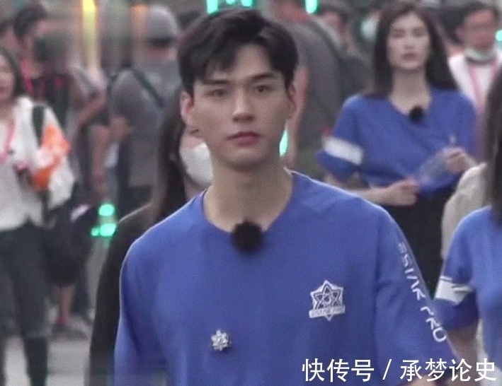 陣容|張翰才退出《桃花塢》,轉眼就加盟新綜,“神仙陣容”收視要爆!