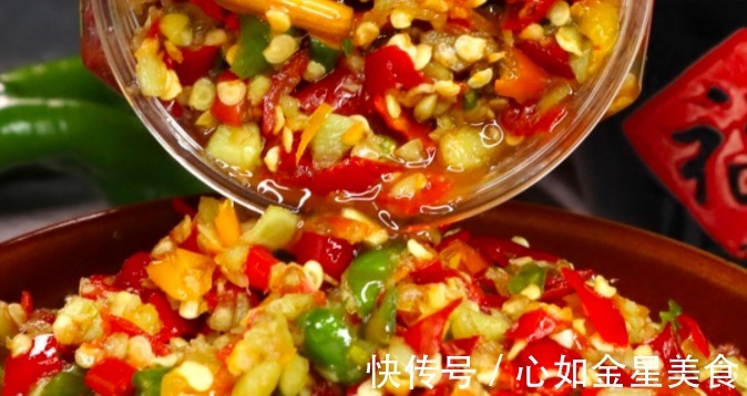 小雪过后要开始腌菜了,分享6种腌菜做法,囤起来冬天吃!