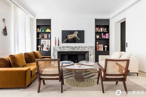 收纳|讲真,小户型的这面墙,早就该舍去