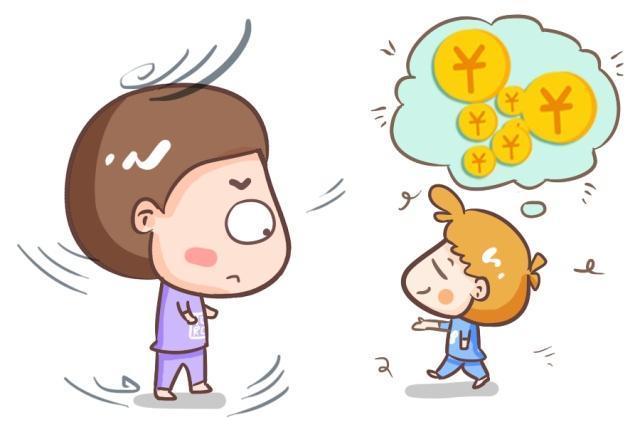 大头儿子|孩子偷拿别人的东西,聪明的父母这样处理,不会伤害孩子!