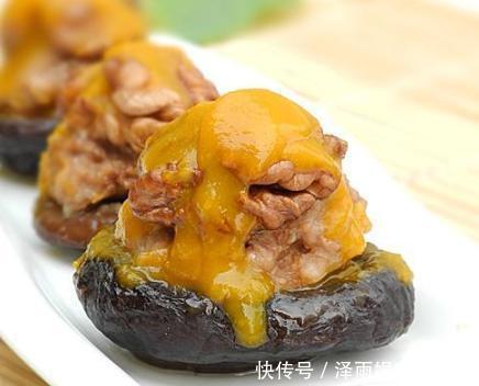 家常菜|非常给力的几道家常菜,在家做简单快捷,家常必备