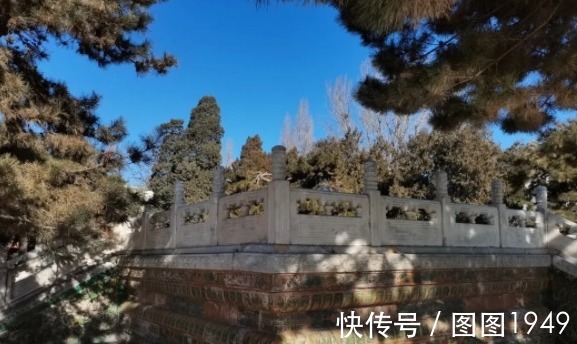 |北京古代建筑博物馆|红色地标 | 农坛